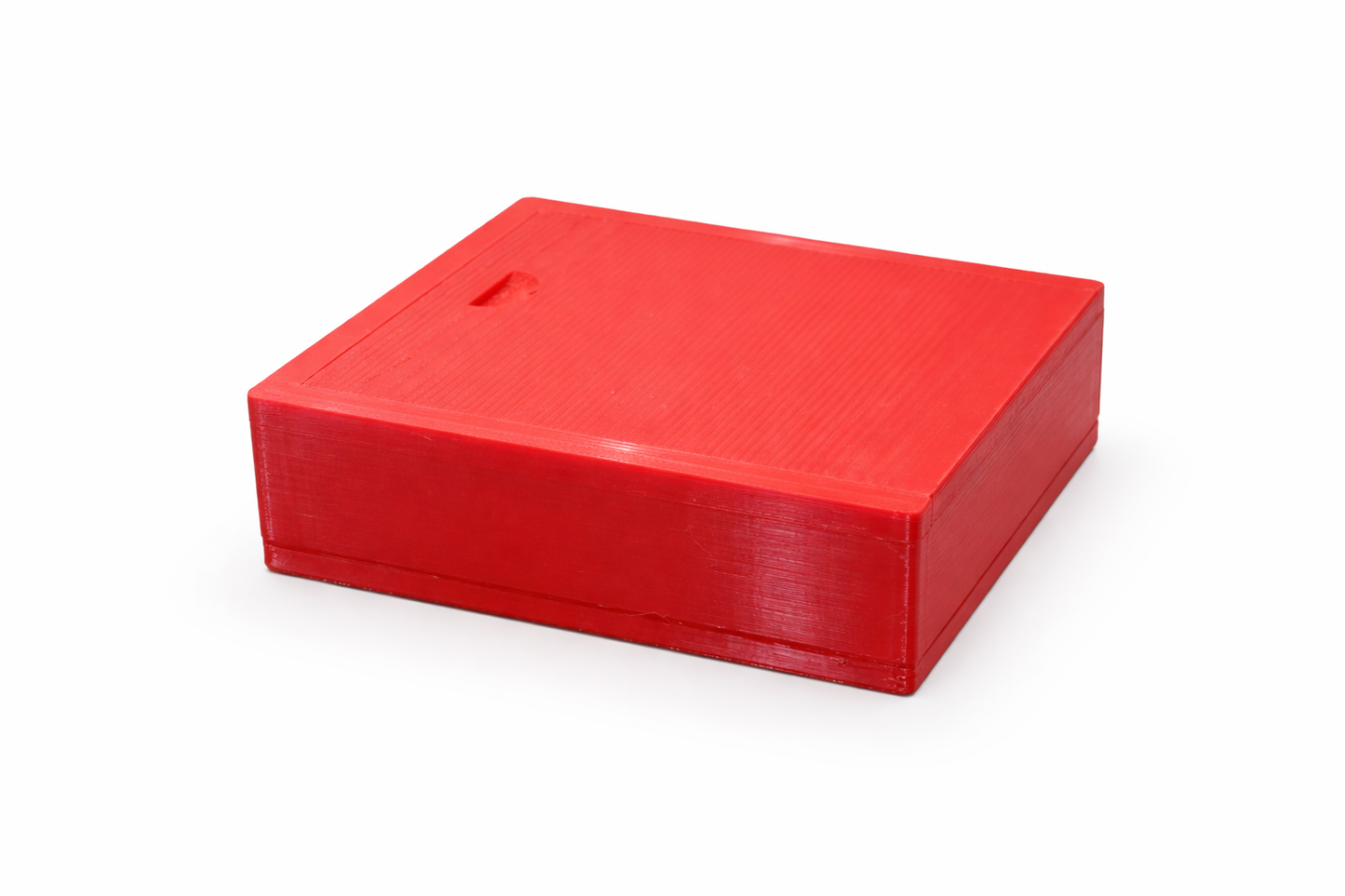 Sliding Card Holder Case – Compact & Durable Playing Card Storage Box