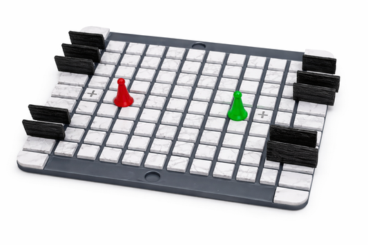 Quoridor / Corridor Strategy Board Game for Kids & Adults