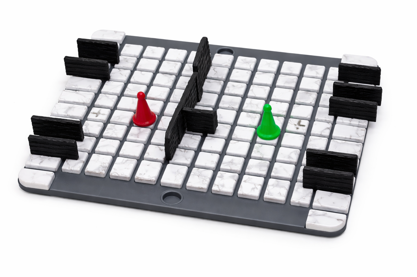 Quoridor / Corridor Strategy Board Game for Kids & Adults