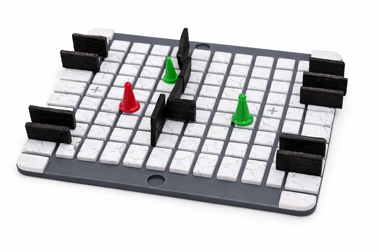 Quoridor / Corridor Strategy Board Game for Kids & Adults