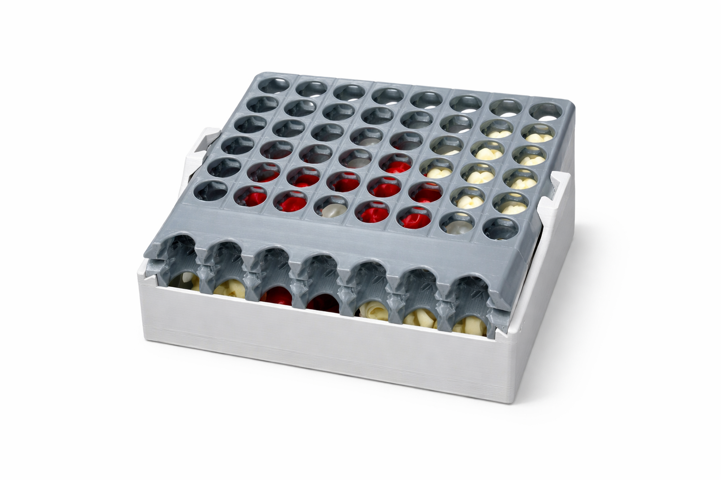 Self Sorting Auto Sorting Jogando – Smart Color Sorting Puzzle Toy