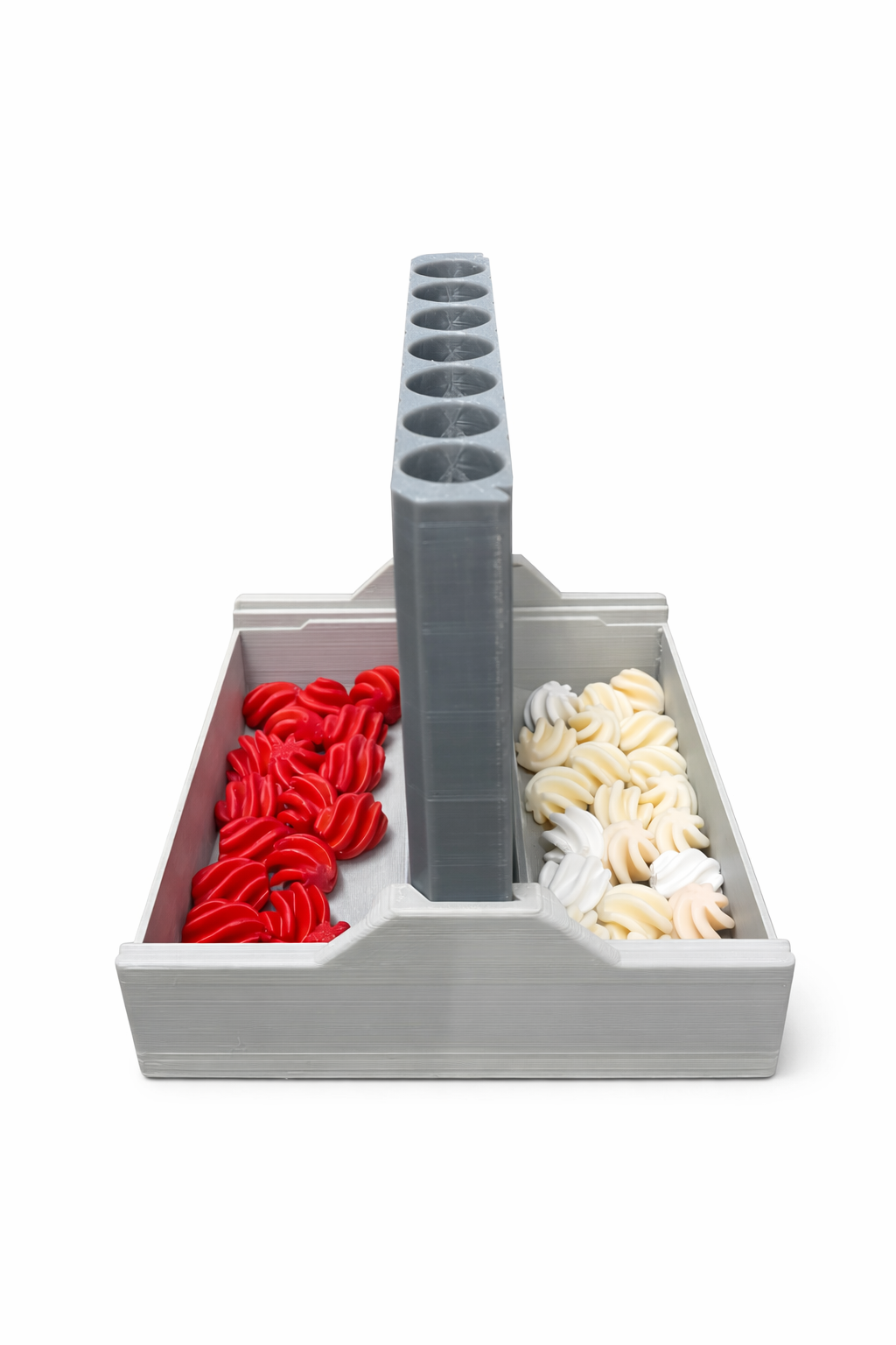 Self Sorting Auto Sorting Jogando – Smart Color Sorting Puzzle Toy